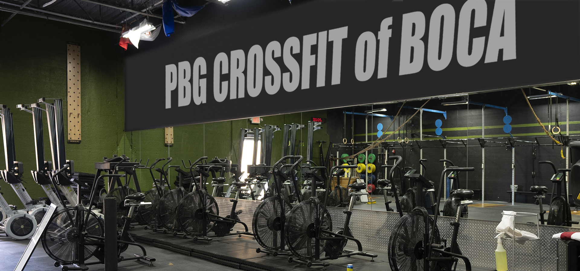 PBG CrossFit of Boca Raton