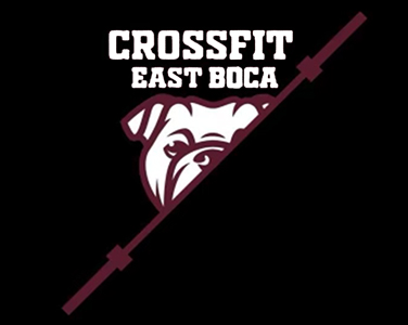 CrossFit East Boca